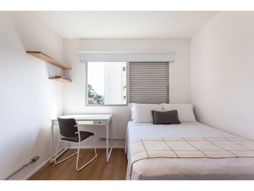 Imagem 20 do Leilão de Apartamento - Vila Olímpia - São Paulo/SP
