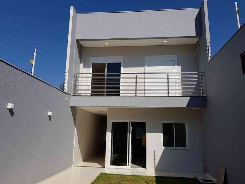 Imagem 2 do Leilão de Casa - Campos do Iguaçu - Foz do Iguaçu/PR