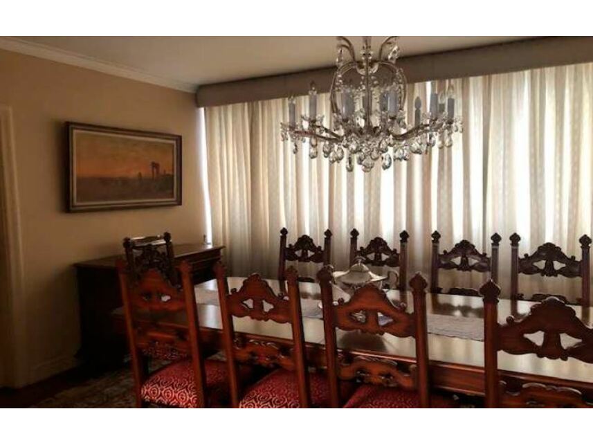 Imagem 5 do Leilão de Apartamento - Jardim Paulista - São Paulo/SP