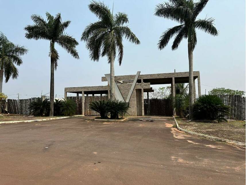 Imagem 1 do Leilão de Terreno - Condominio Parque Residencial Viva - Pérola/PR