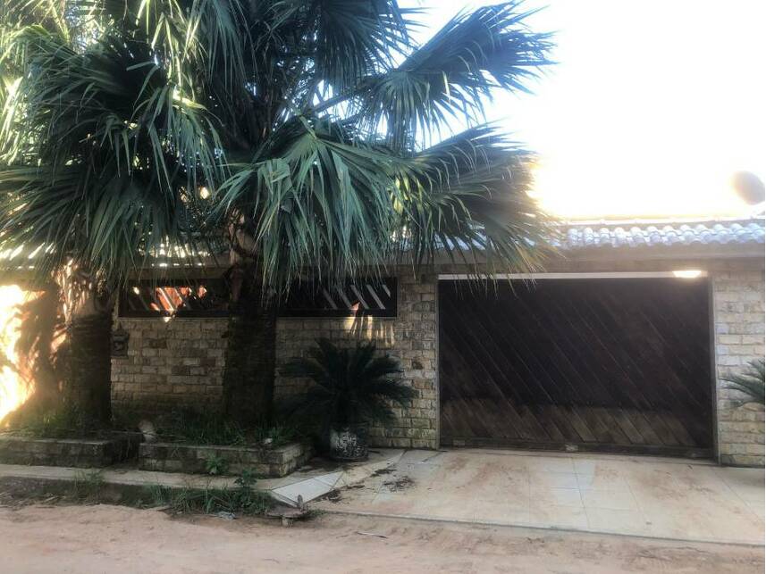 Imagem 3 do Leilão de Casa - Fazenda Sobradinho - Vila Inhomirim - Magé/RJ