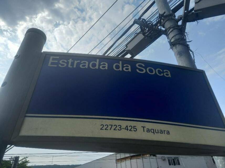 Imagem 4 do Leilão de Casa - Taquara - Rio de Janeiro/RJ