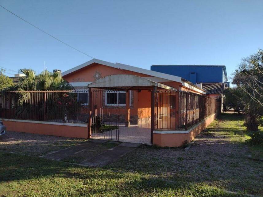 Imagem 1 do Leilão de Casa - Laranjal - Pelotas/RS