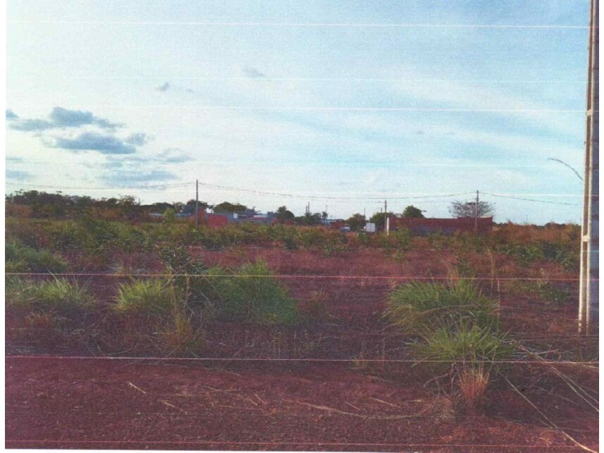 Imagem  do Leilão de Terreno - Extrema - Grajaú/MA