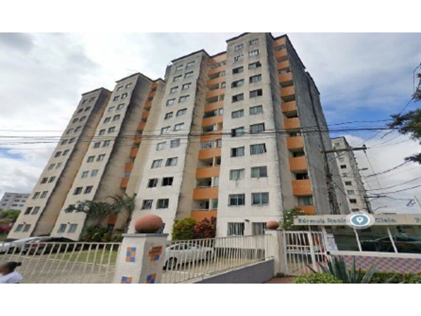 Imagem  do Leilão de Apartamento - Nova Brasília - Salvador/BA