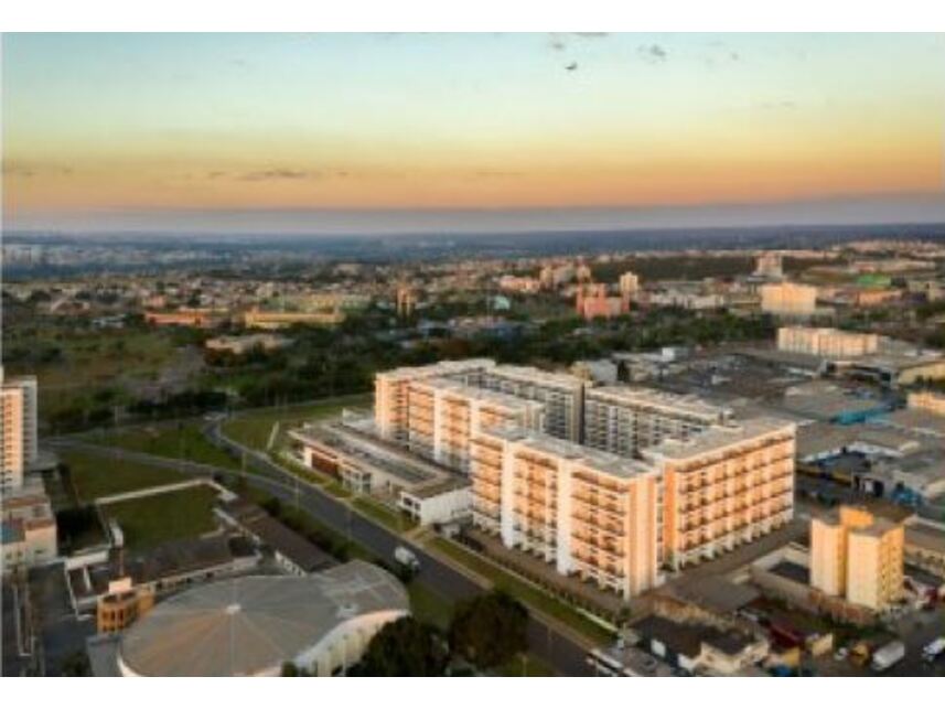Imagem 1 do Leilão de Apartamento - Taguatinga - Brasília/DF