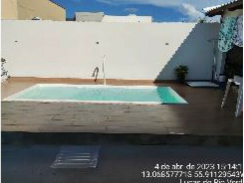 Imagem 15 do Leilão de Casa - Cidade Nova - Lucas do Rio Verde/MT