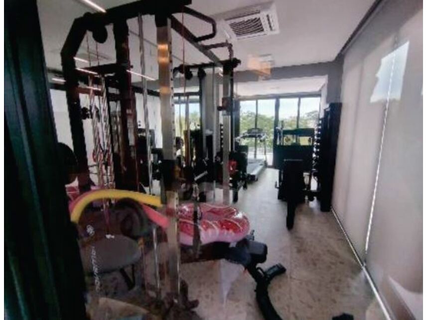 Imagem 11 do Leilão de Casa - Quinta do Golfe Jardins - São José do Rio Preto/SP