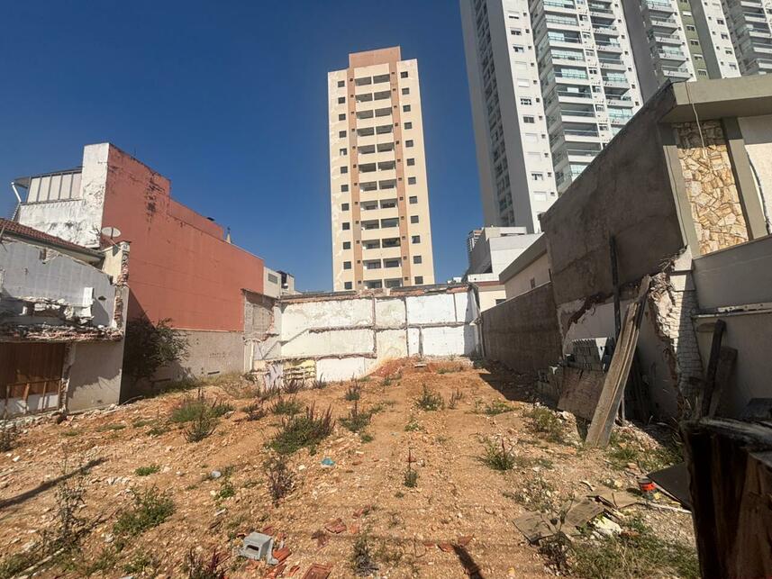 Imagem 2 do Leilão de Terreno - Tatuapé - São Paulo/SP