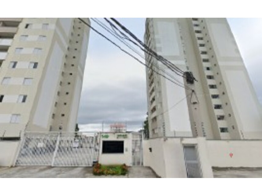 Imagem  do Leilão de Apartamento - Granja Daniel - Taubaté/SP