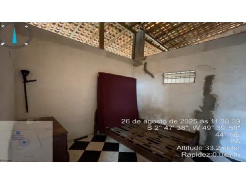 Imagem 6 do Leilão de Casa - Bairro Novo - Baião/PA