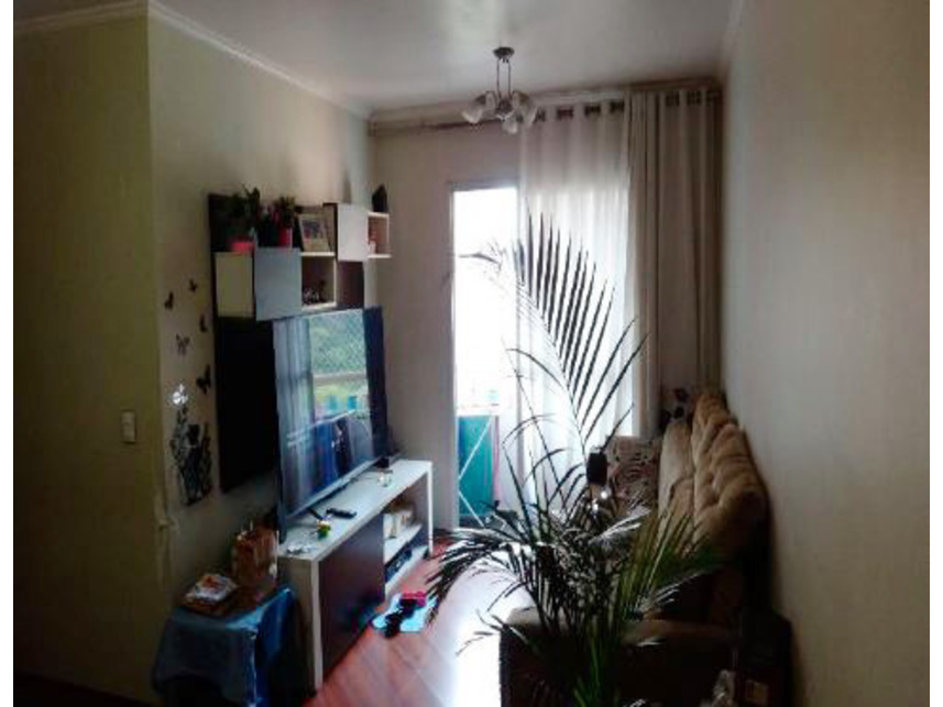 Imagem 6 do Leilão de Apartamento - Jardim Colonial - São Paulo/SP