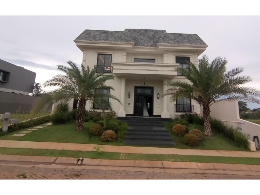 Imagem 1 do Leilão de Casa - Quinta do Golfe Jardins - São José do Rio Preto/SP