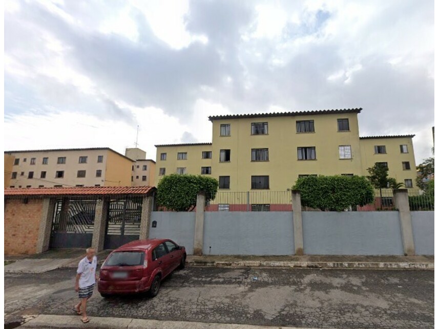 Imagem  do Leilão de Apartamentos - Conjunto Habitacional Santa Etelvina Iii - São Paulo/SP