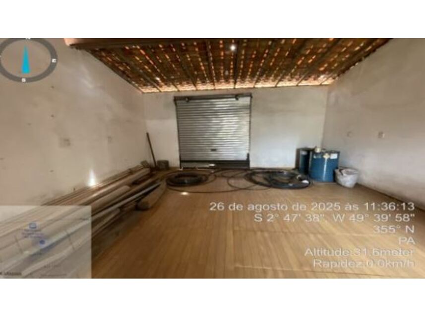 Imagem 3 do Leilão de Casa - Bairro Novo - Baião/PA