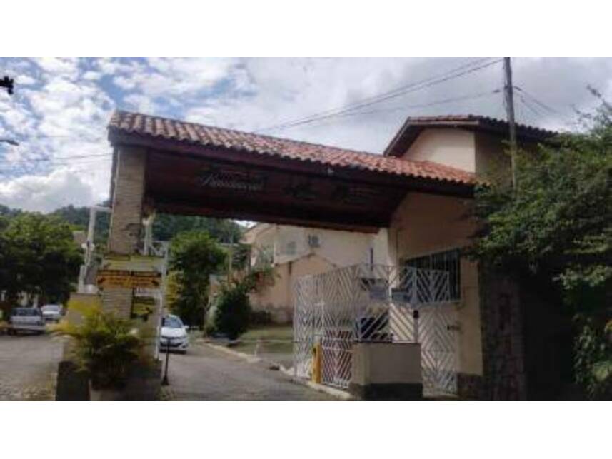 Imagem 3 do Leilão de Casa - Matadouro - Barra do Piraí/RJ
