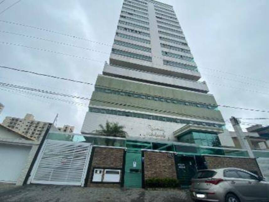 Imagem 2 do Leilão de Apartamento - Jardim Minas Gerais - Praia Grande/SP