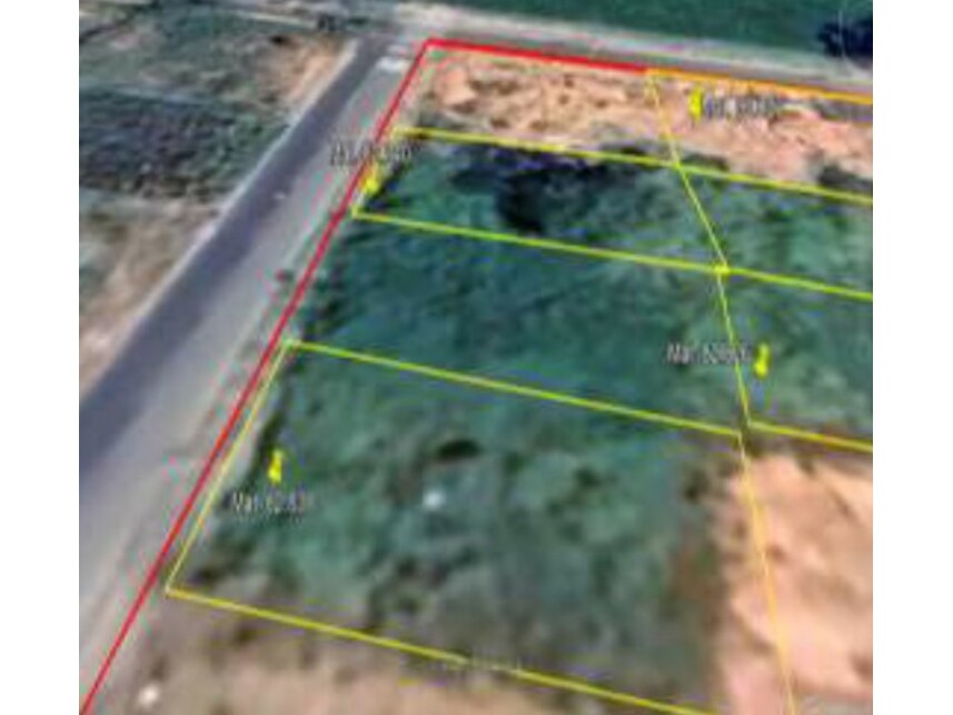 Imagem 2 do Leilão de Terreno - Novo Horizonte - Lagoa Formosa/MG