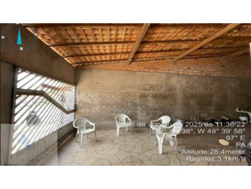 Imagem 2 do Leilão de Casa - Bairro Novo - Baião/PA
