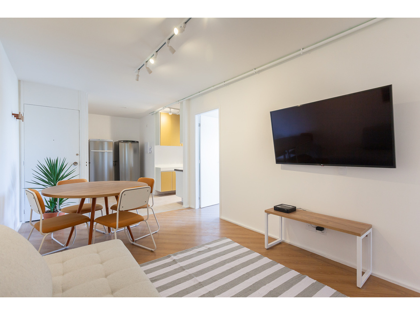 Imagem 51 do Leilão de Apartamento - Vila Olímpia - São Paulo/SP