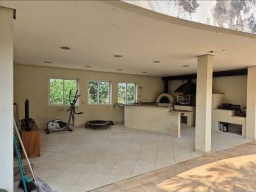 Imagem 18 do Leilão de Sobrado - Loteamento Alphaville Campinas - Campinas/SP