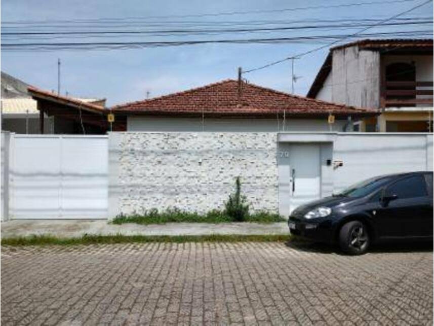 Imagem 1 do Leilão de Casa - Retiro da Mantiqueira - Cruzeiro/SP