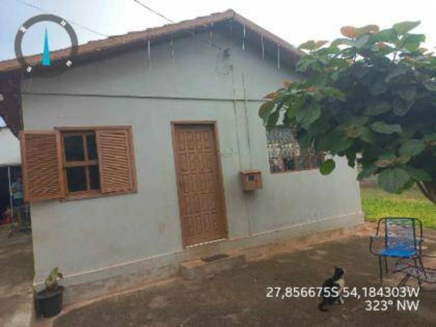 Imagem 4 do Leilão de Casa - Vila Camargo - Independência/RS
