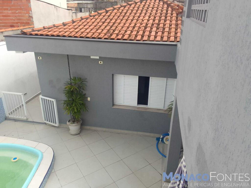 Imagem 18 do Leilão de Casa - Vila Matilde - São Paulo/SP