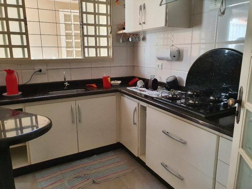 Imagem 4 do Leilão de Casa - Vila Soares - Ourinhos/SP