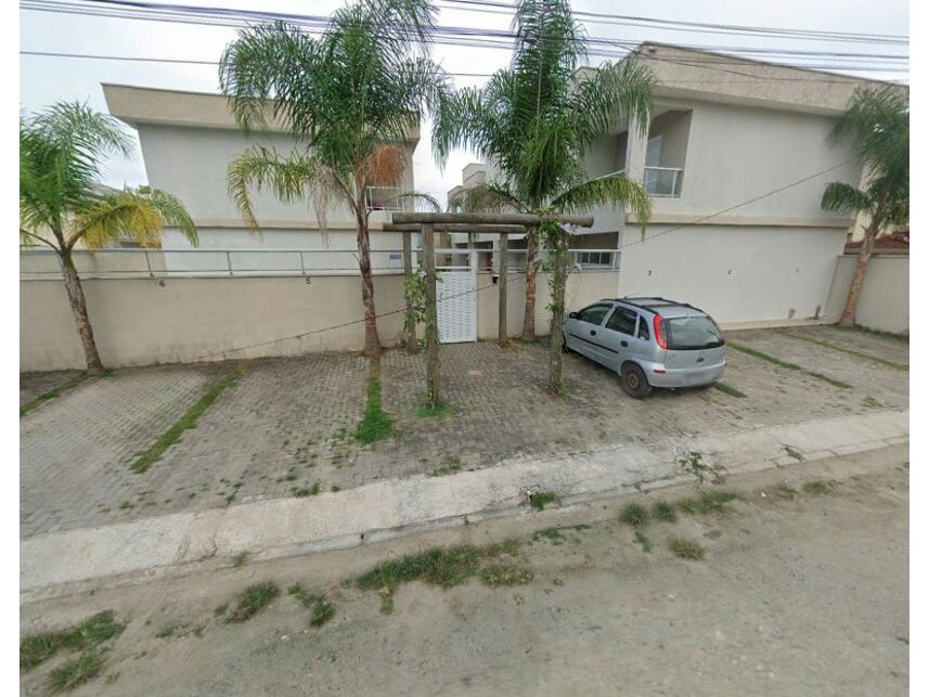 Imagem  do Leilão de Casa - Balneário Gardem Mar - Caraguatatuba/SP