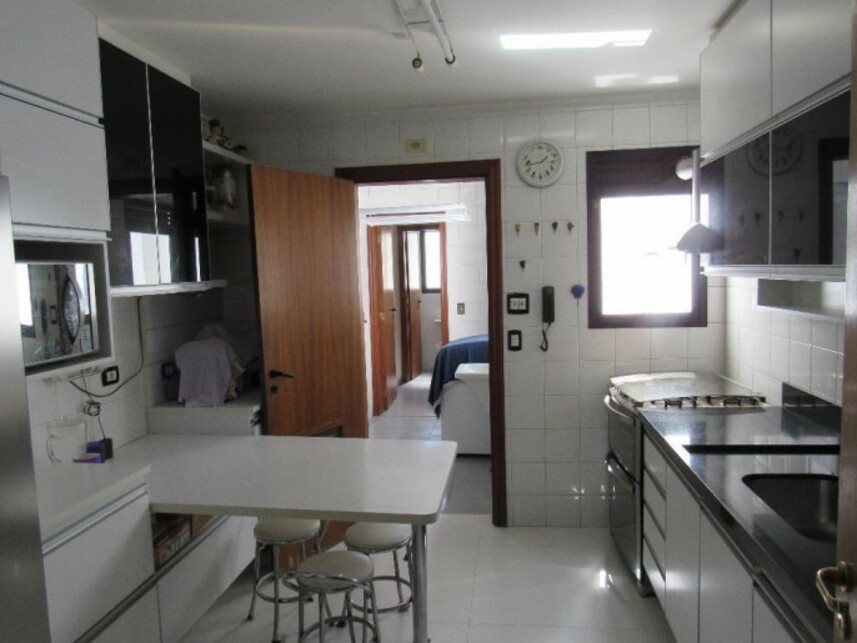 Imagem 12 do Leilão de Apartamento Duplex - Tatuapé - São Paulo/SP