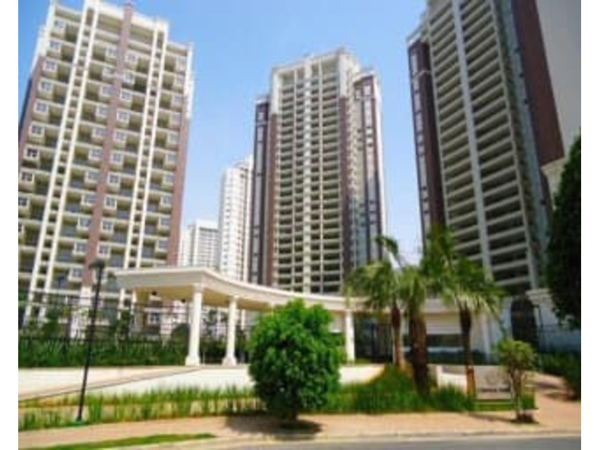 Imagem 2 do Leilão de Apartamento - Tatuapé - São Paulo/SP