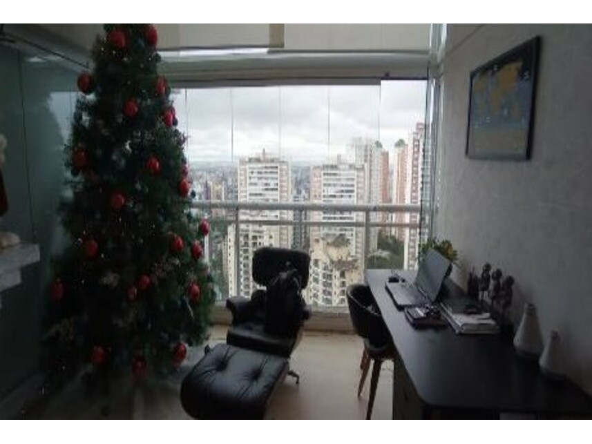 Imagem 3 do Leilão de Apartamento Duplex - Vila Andrade - São Paulo/SP