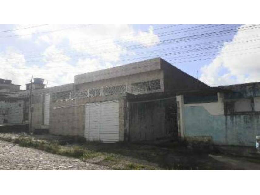 Imagem 2 do Leilão de Casa - Jardim Paulista - Paulista/PE