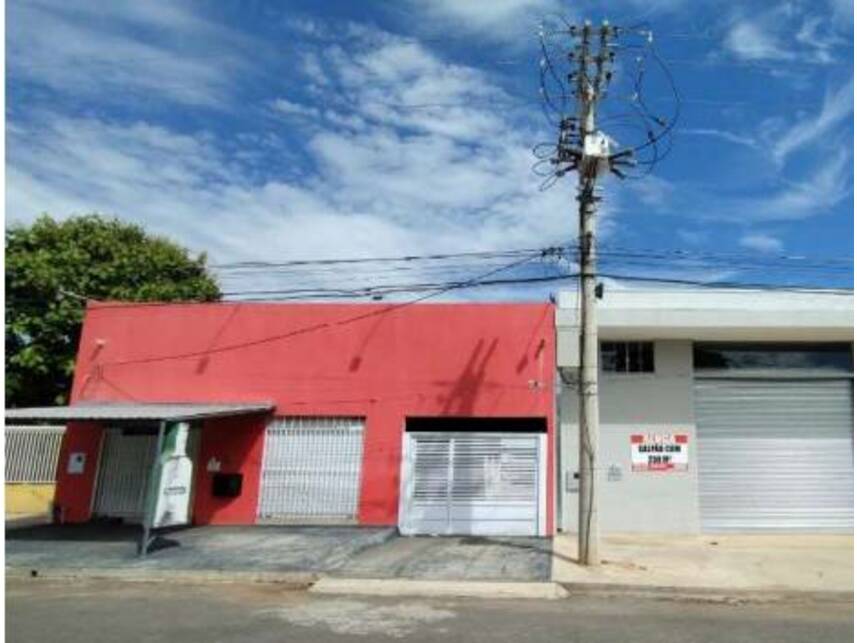 Imagem 3 do Leilão de Casa - Estância Itanhangá - Caldas Novas/GO