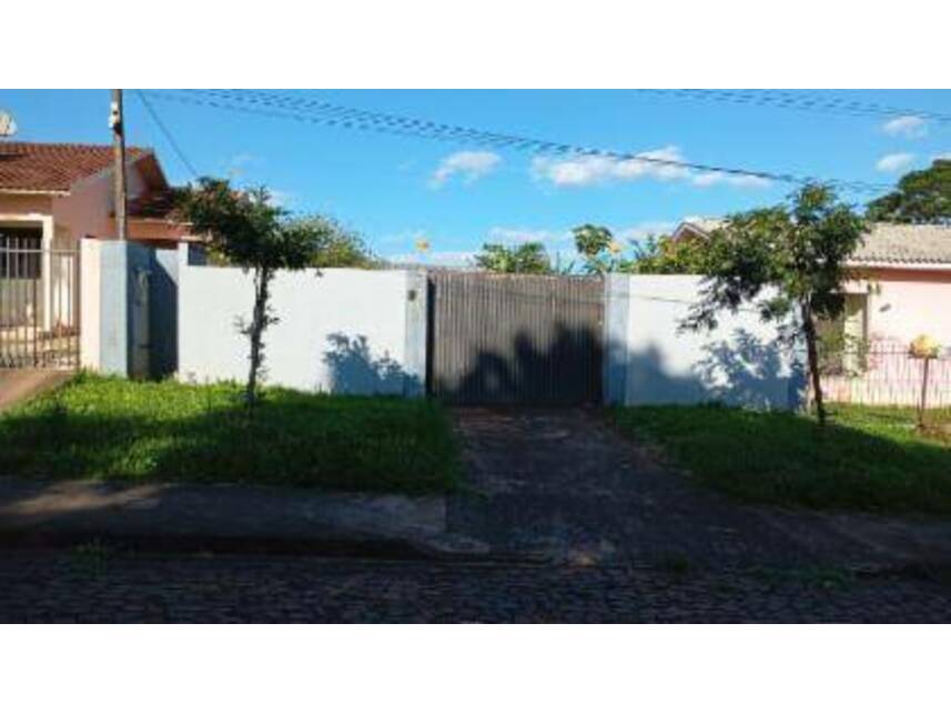 Imagem 5 do Leilão de Casa - Nazaré - Medianeira/PR