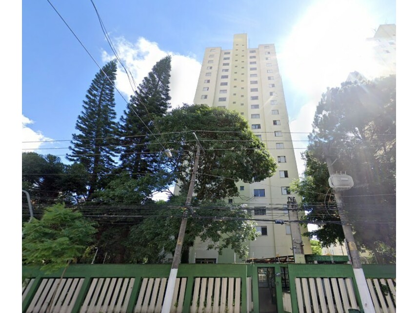 Imagem  do Leilão de Apartamento - Brás - São Paulo/SP