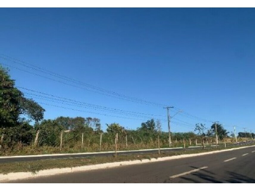 Imagem 2 do Leilão de Terreno - Jardim Novo Mundo - Goiânia/GO