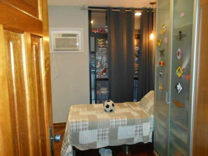 Imagem 9 do Leilão de Apartamento - Grajaú - Rio de Janeiro/RJ