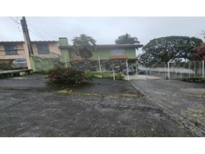 Imagem  do Leilão de Casa - Ahú - Curitiba/PR