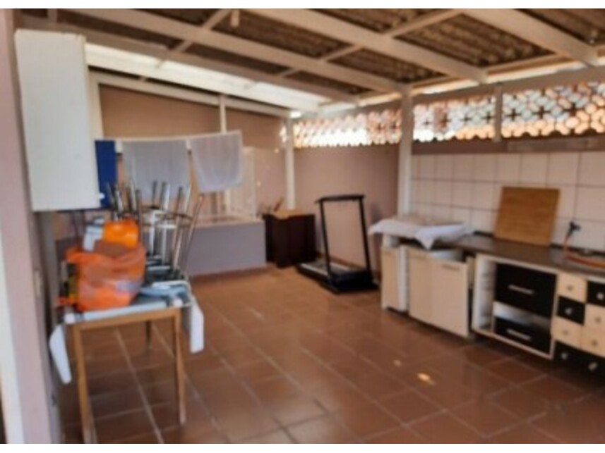 Imagem 2 do Leilão de Casa - Bom Retiro - Curitiba/PR