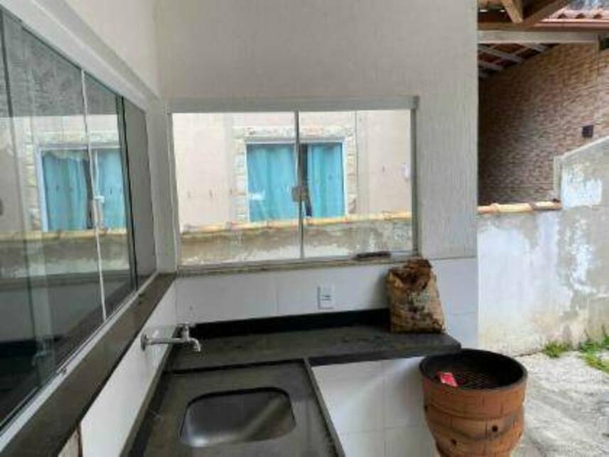 Imagem 22 do Leilão de Casa - Posse - Teresópolis/RJ