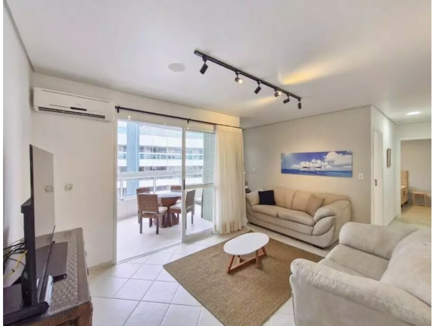 Imagem 2 do Leilão de Apartamento - Riviera - Bertioga/SP