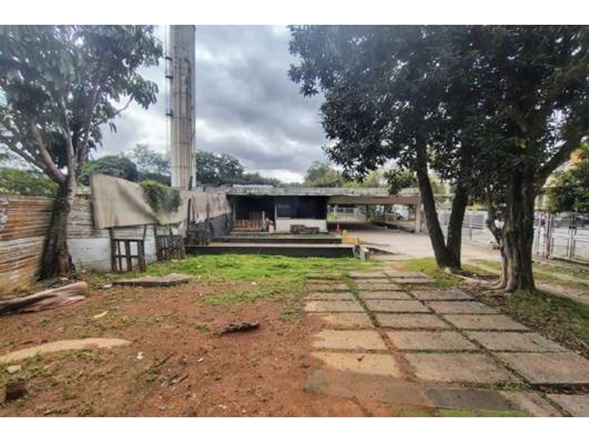 Imagem 6 do Leilão de Imóvel Industrial - Jardim Belval - Barueri/SP