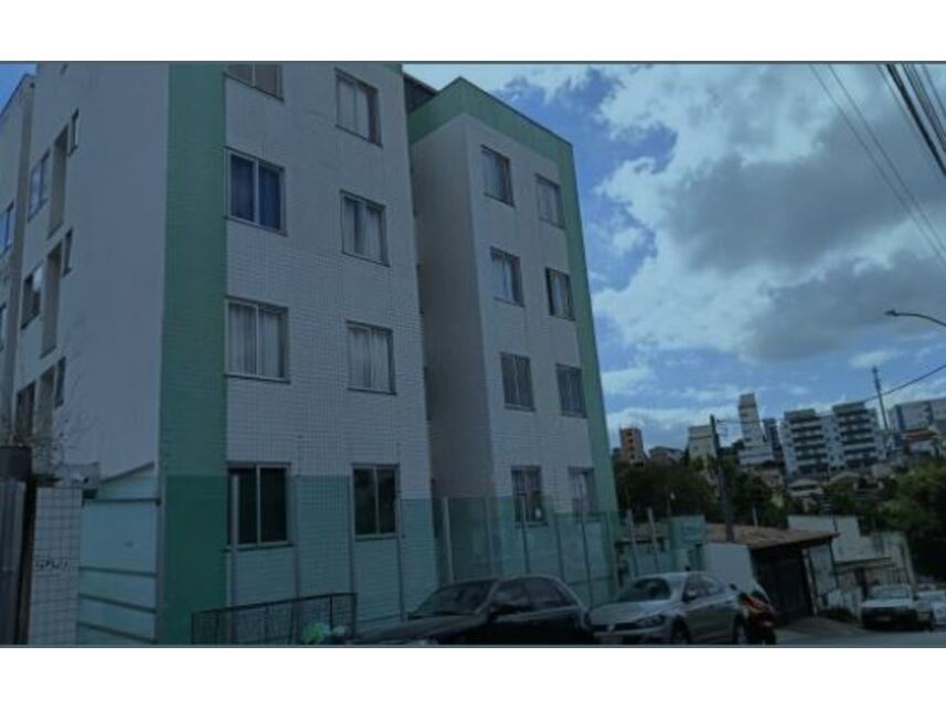 Imagem 1 do Leilão de Apartamento - Vila Nova Vista - Sabará/MG