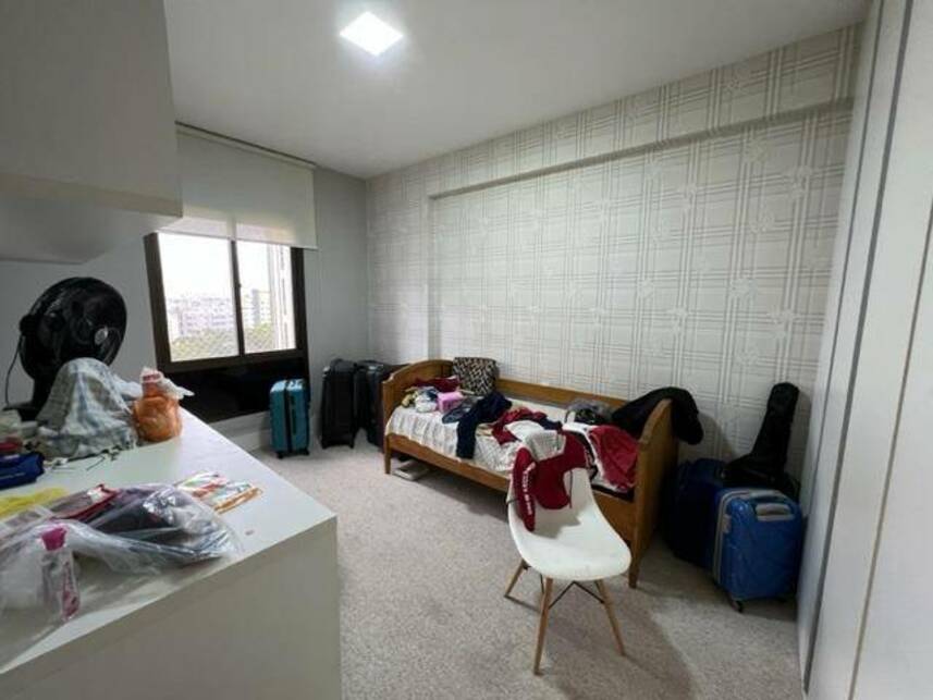 Imagem 11 do Leilão de Apartamento - Morumbi - São Paulo/SP