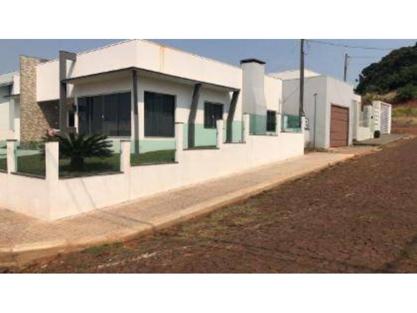 Imagem 6 do Leilão de Casa - Bairro Novo - Nova Prata do Iguaçu/PR