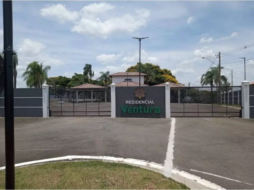 Terreno à venda em leilão - leilão judicial - Itatiba SP - lance mínimo R$ 159.183