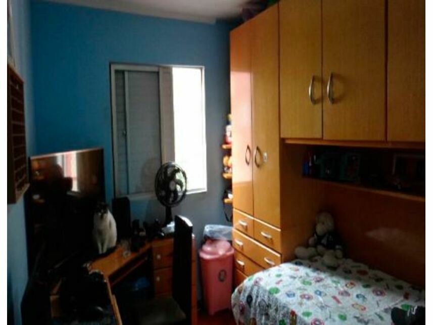 Imagem 8 do Leilão de Apartamento - Jardim Colonial - São Paulo/SP