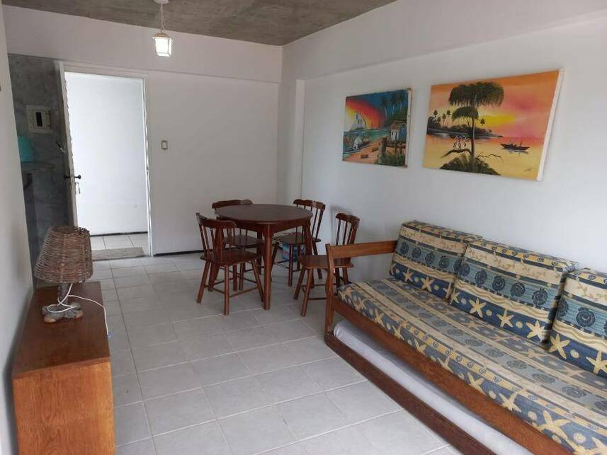 Imagem 2 do Leilão de Apartamento - Merepe - Ipojuca/PE